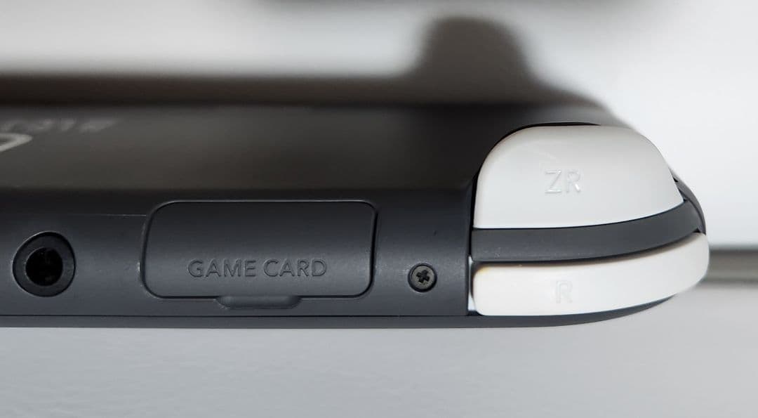 Nintendo Switch Lite 本体 グレー 充電ケーブル付き