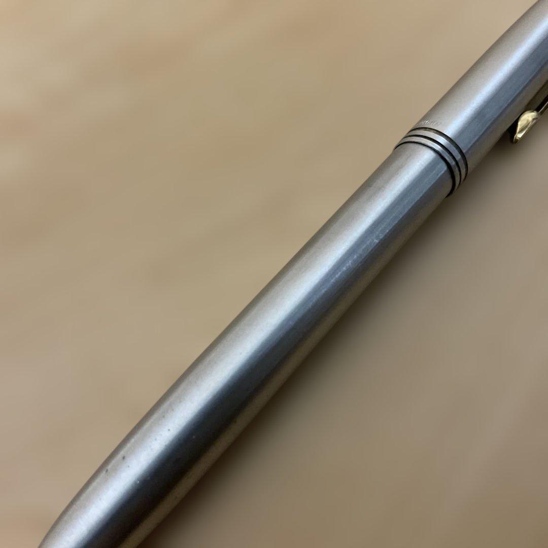 パーカー　4色　ボールペン　Parker ホソブト　細字4色　廃盤　廃番