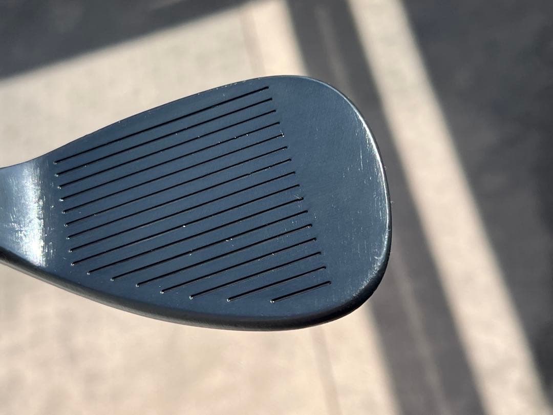 タイトリスト ウェッジ ボーケイ 52&56&60 vokey raw