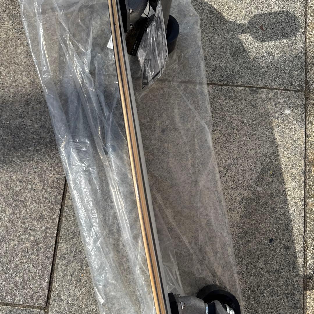 Carver ALMERRICK サーフスケート31.75㌅定価¥63,800