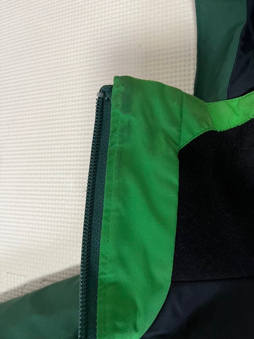 Goldwin スキーウェア　上下セット　XL