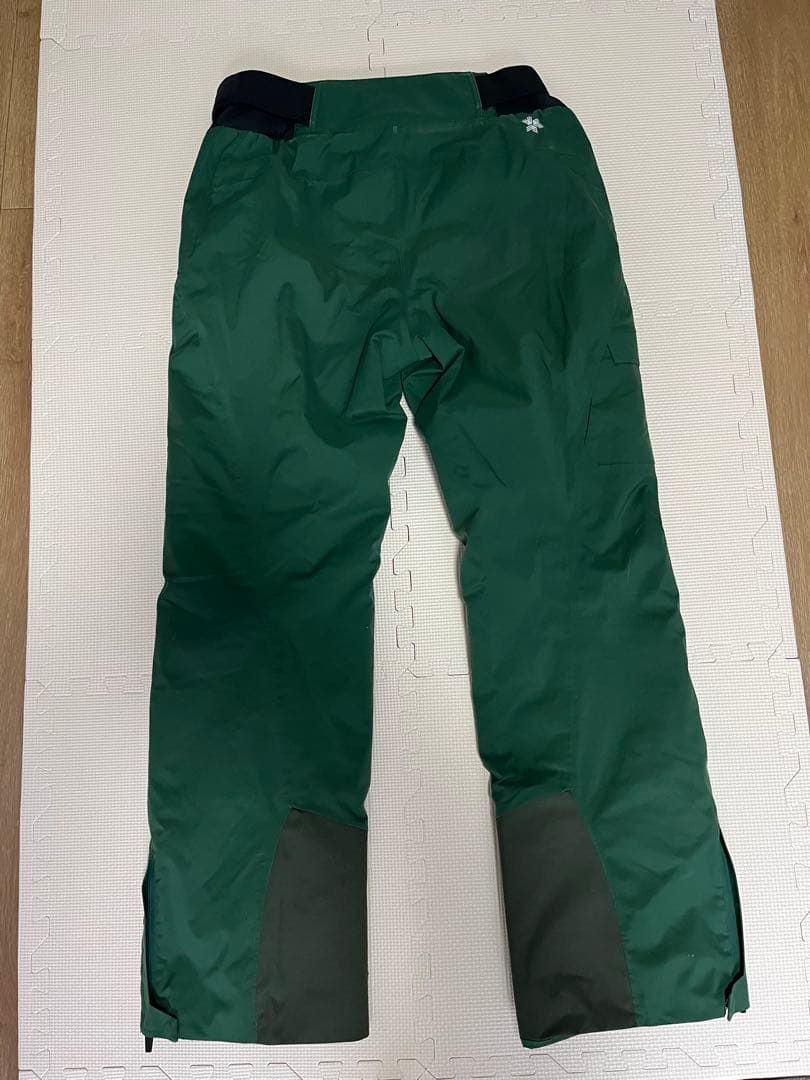 Goldwin スキーウェア　上下セット　XL