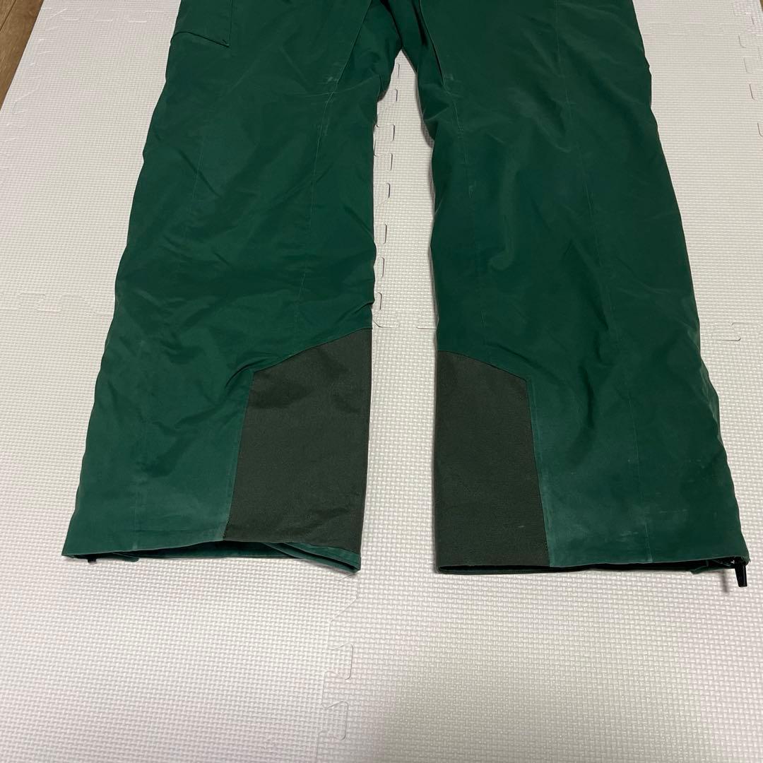 Goldwin スキーウェア　上下セット　XL