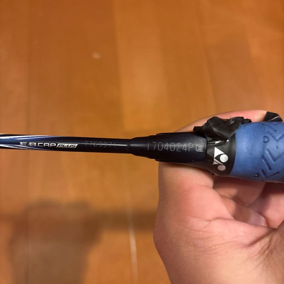 YONEX ASTROX 100zz ダークネイビー　廃盤 極美品