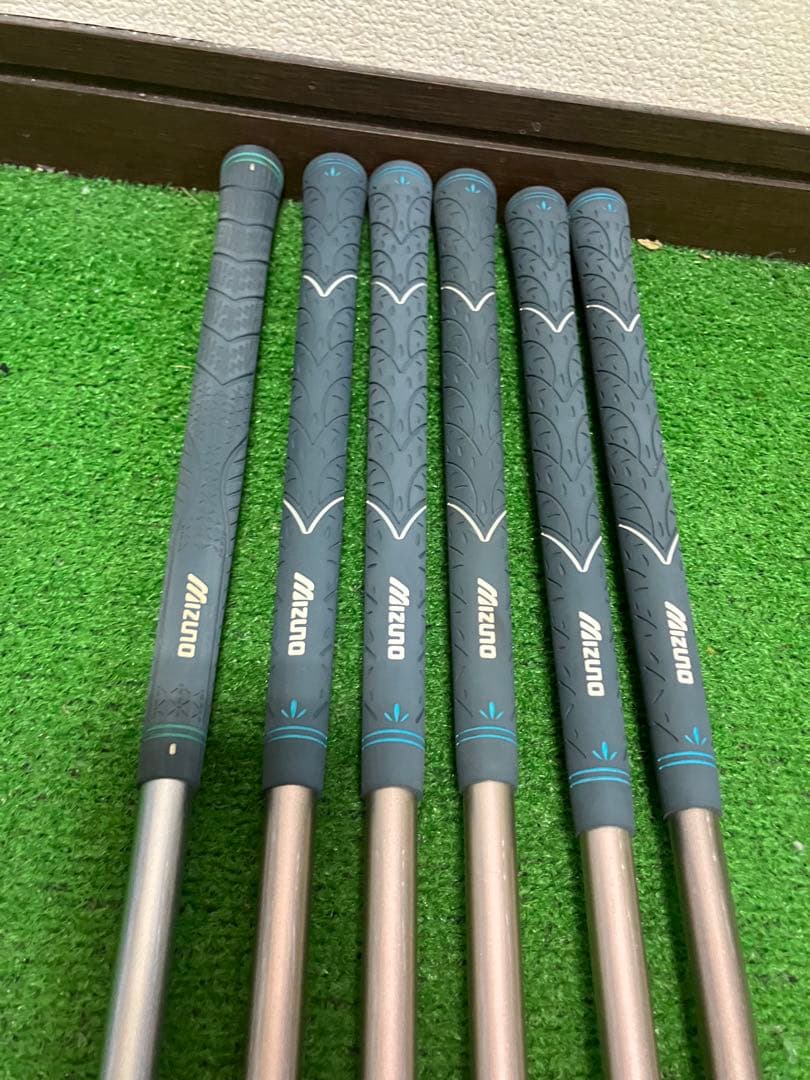 ミズノ EURUS レディースセット