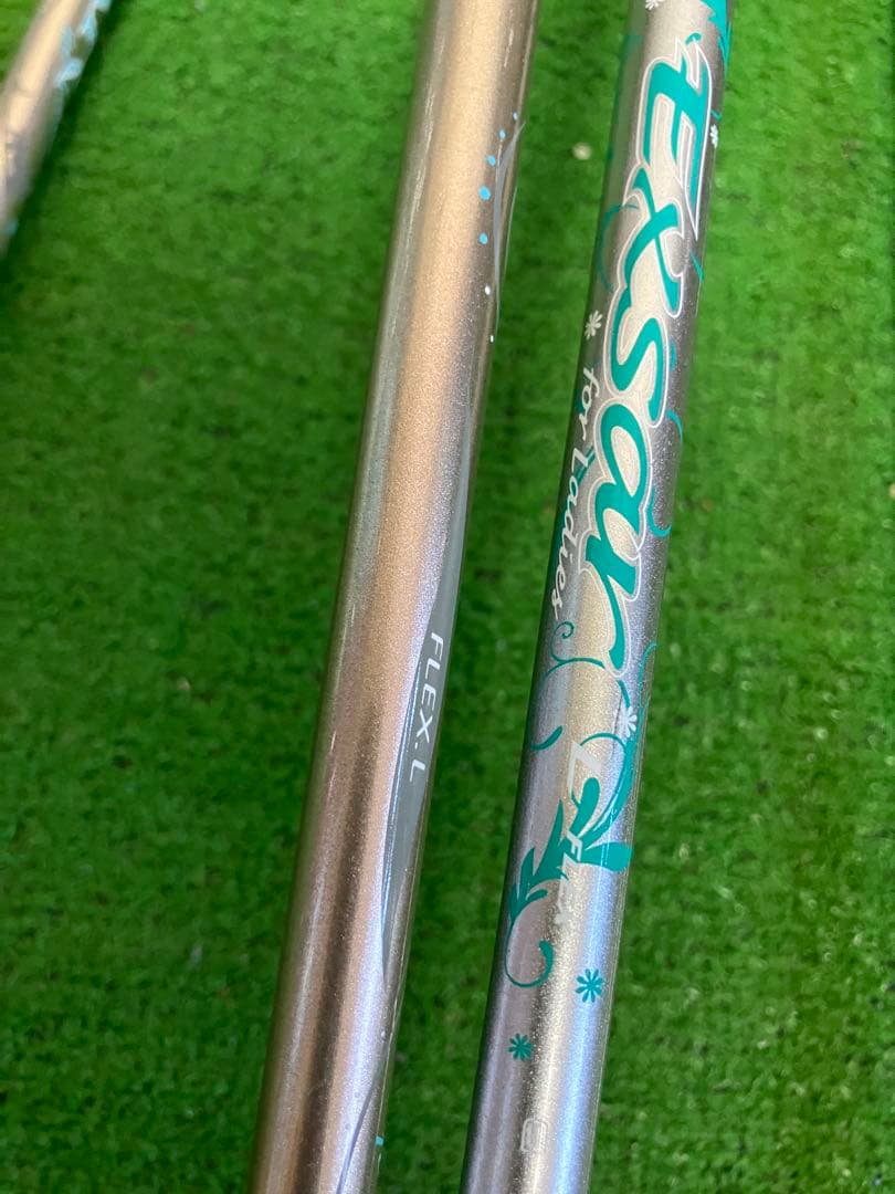 ミズノ EURUS レディースセット