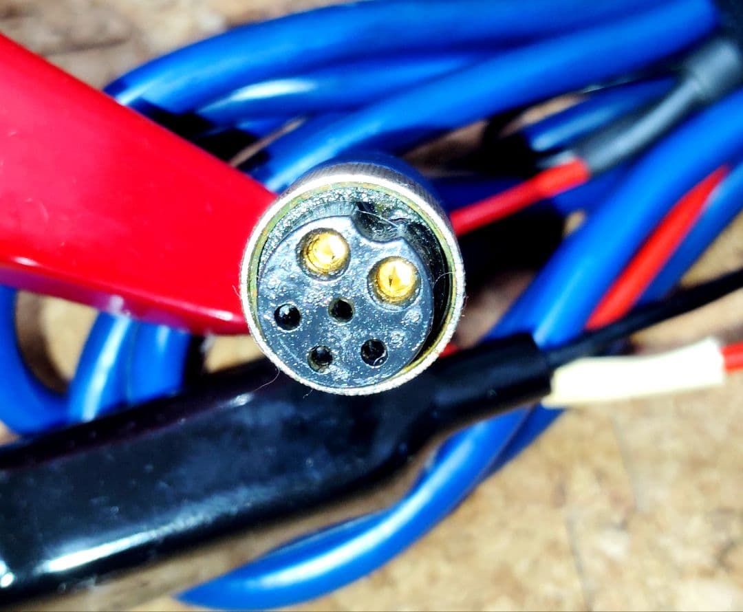 シマノ電動リール電動丸1000Hオーバーホールメンテナンス済み NO.2