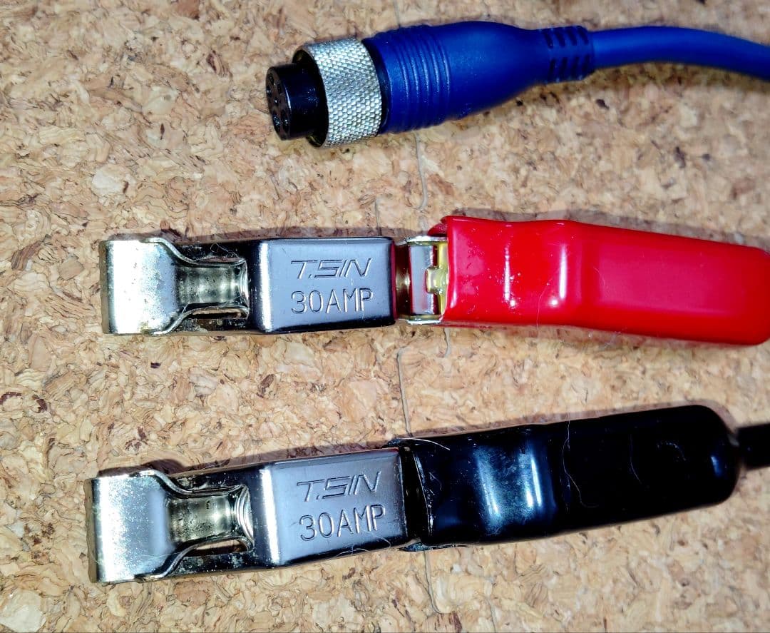 シマノ電動リール電動丸1000Hオーバーホールメンテナンス済み NO.2