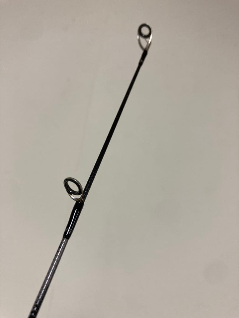 ジグキャスター Light MX