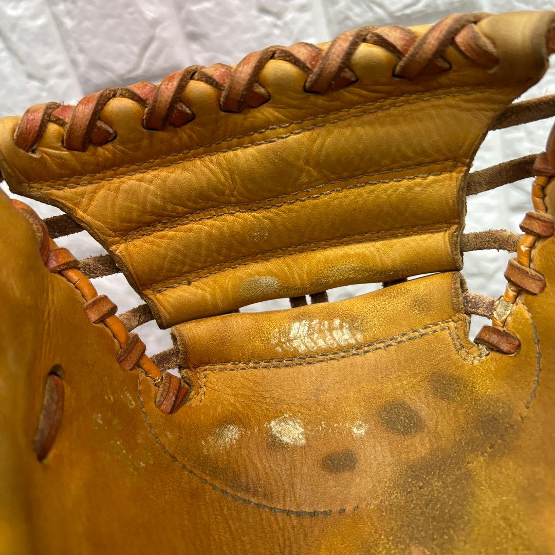 野球 グローブ 軟式 少年野球 キャッチャーミット ローリングス