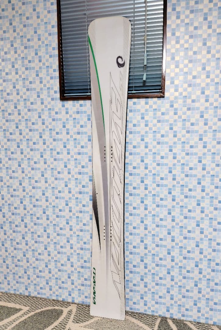 [ 綺麗目 ] OGASAKA アルペンボード EVO-GS / 172cm