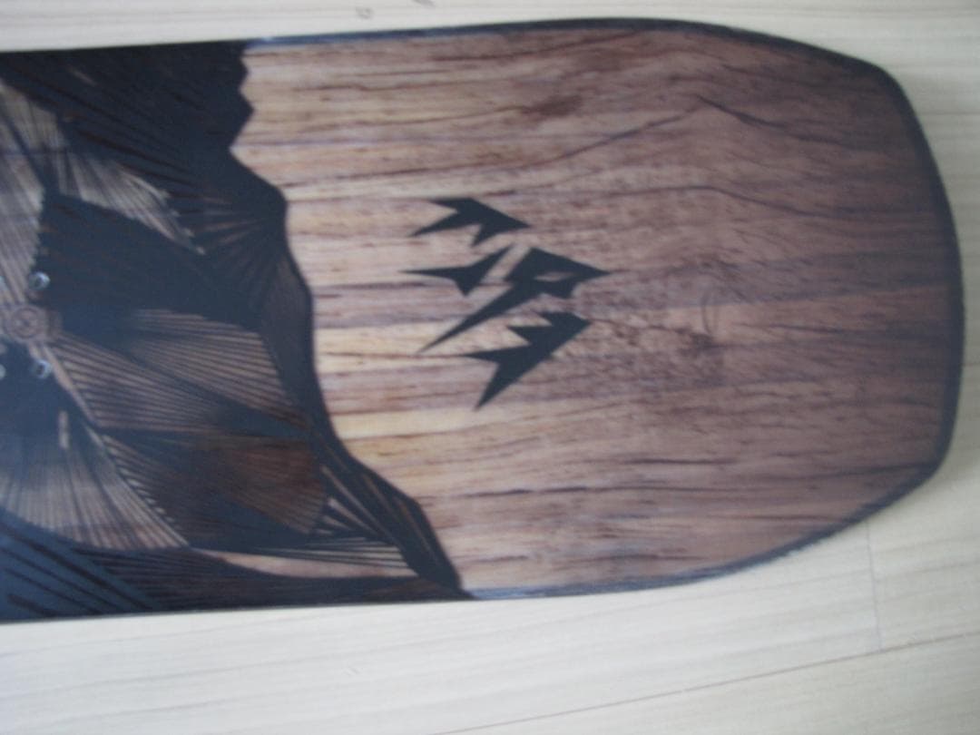 ま*こ様 20-21 JONES Mountain Twin East Ltd