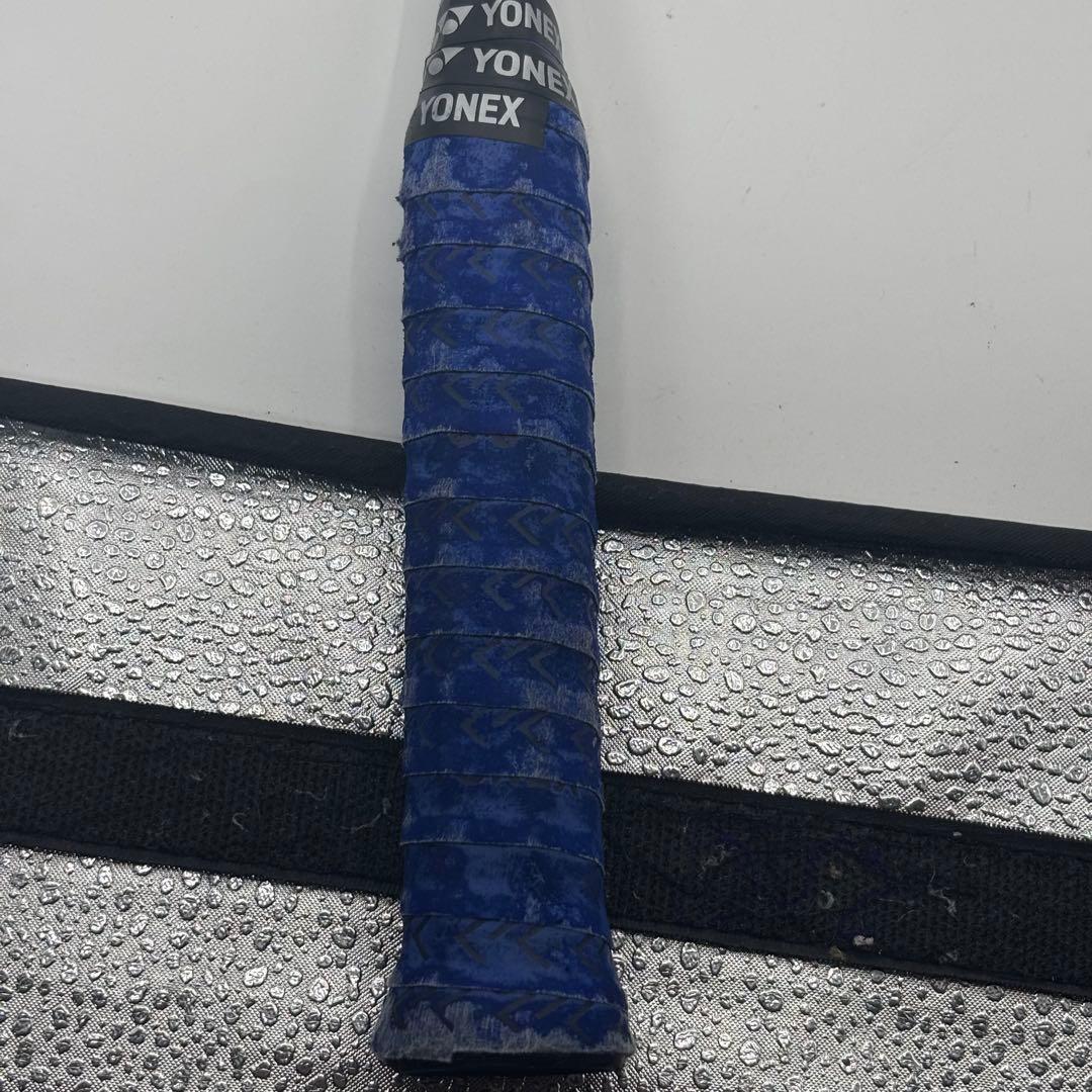 YONEX carbonex20 ラケット