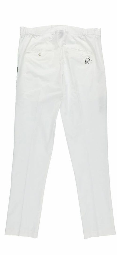 ⭐︎新品、タグ付き⭐︎1PIU1UGUALE3 GOLF タックパンツXL