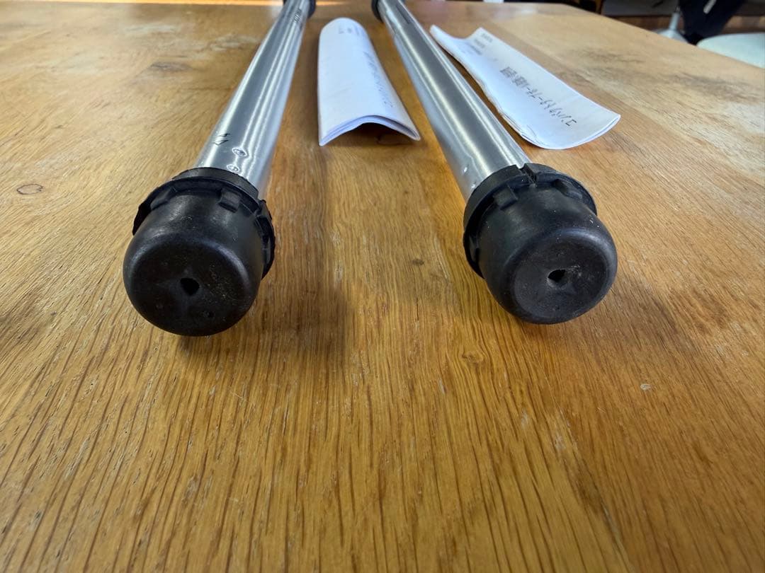 アライテント【ライペン】ビバークタープ⭐︎コンパクトタープポールセット