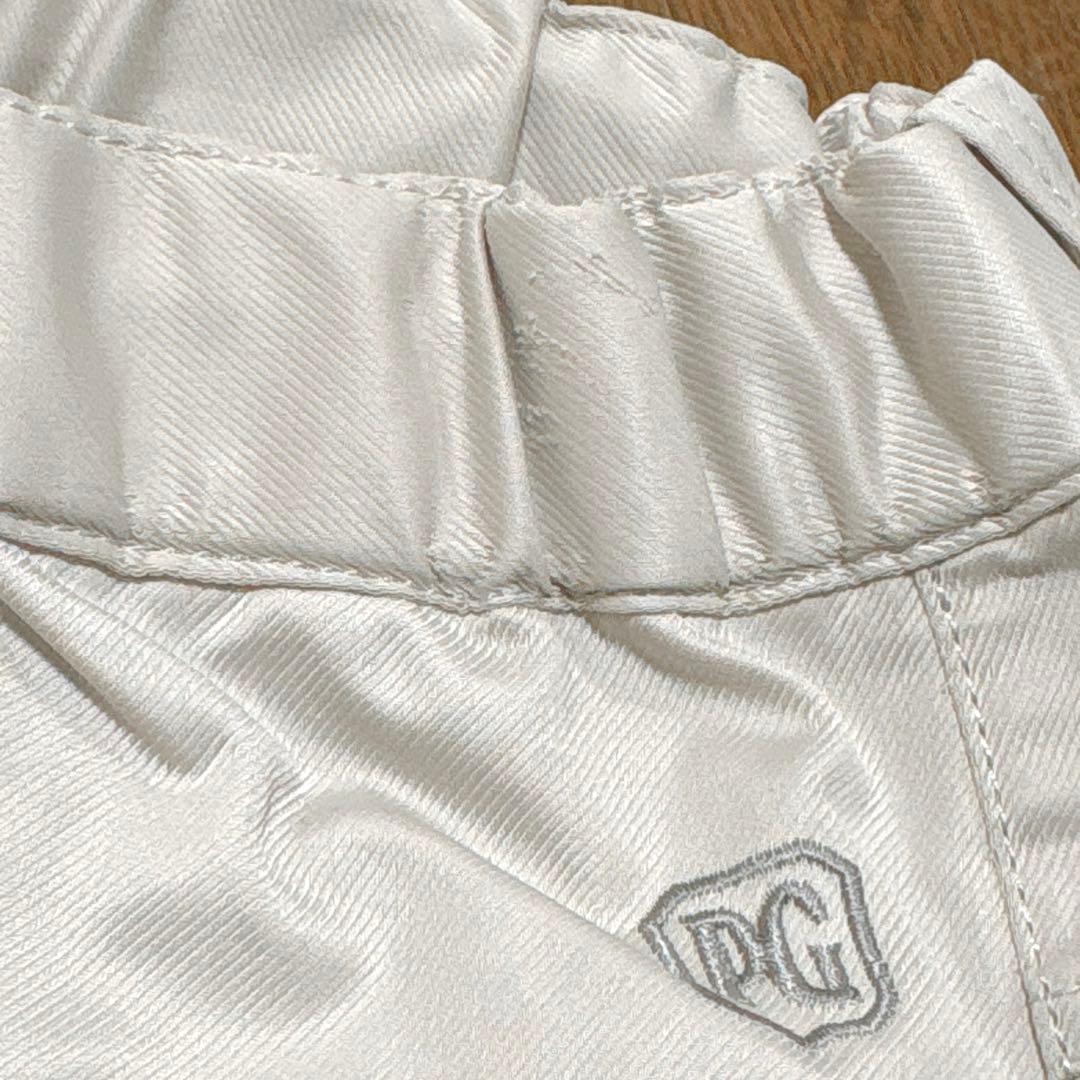 【PEARLY GATES】ナイロンパンツ【レディース】ゴルフ