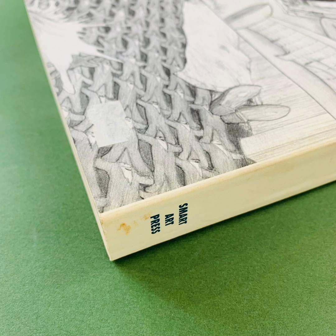 ジム・ショウ　Jim Shaw: Dreams