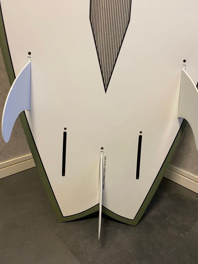 本日限定Al Merrick 6'6PODMOD アルメリック6'6ポッドモッド