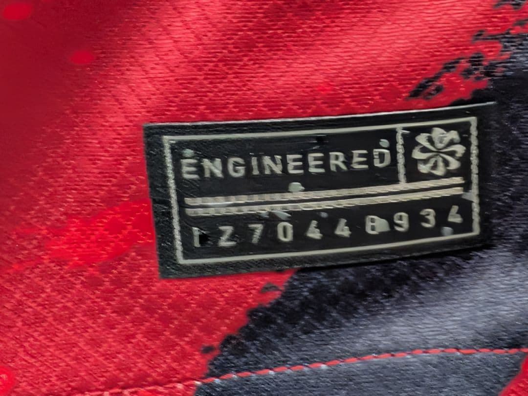 と*こ様 【鹿島アントラーズ】鈴木優磨選手 国立限定レプリカユニフォーム レッド