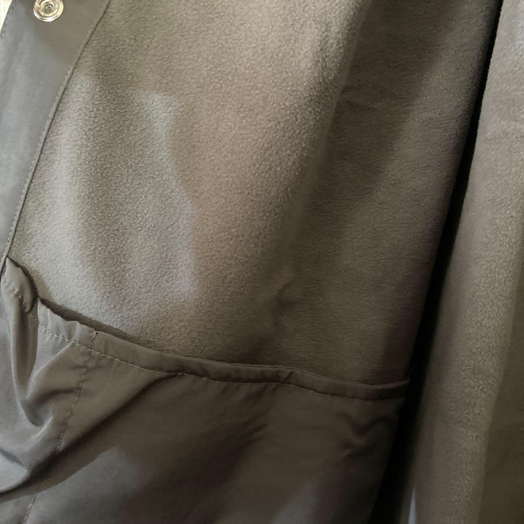 adidasメンズ バスケットボール 保温 裏起毛 コーチ ジャケット