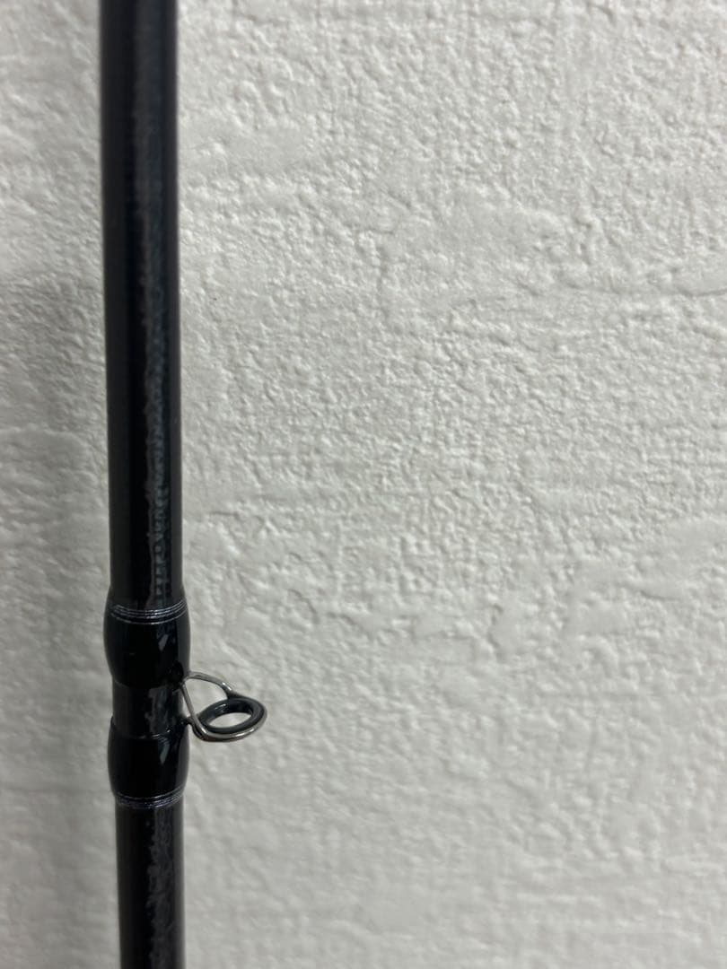 シマノ25 ステファーノ攻　H177SP