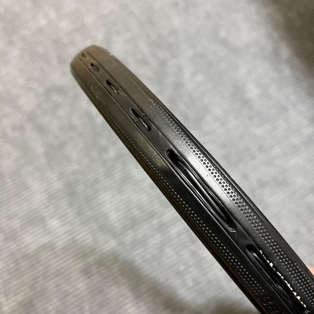 Babolat Pure Aero 100 G2【美品】 バボラ ピュア アエロ