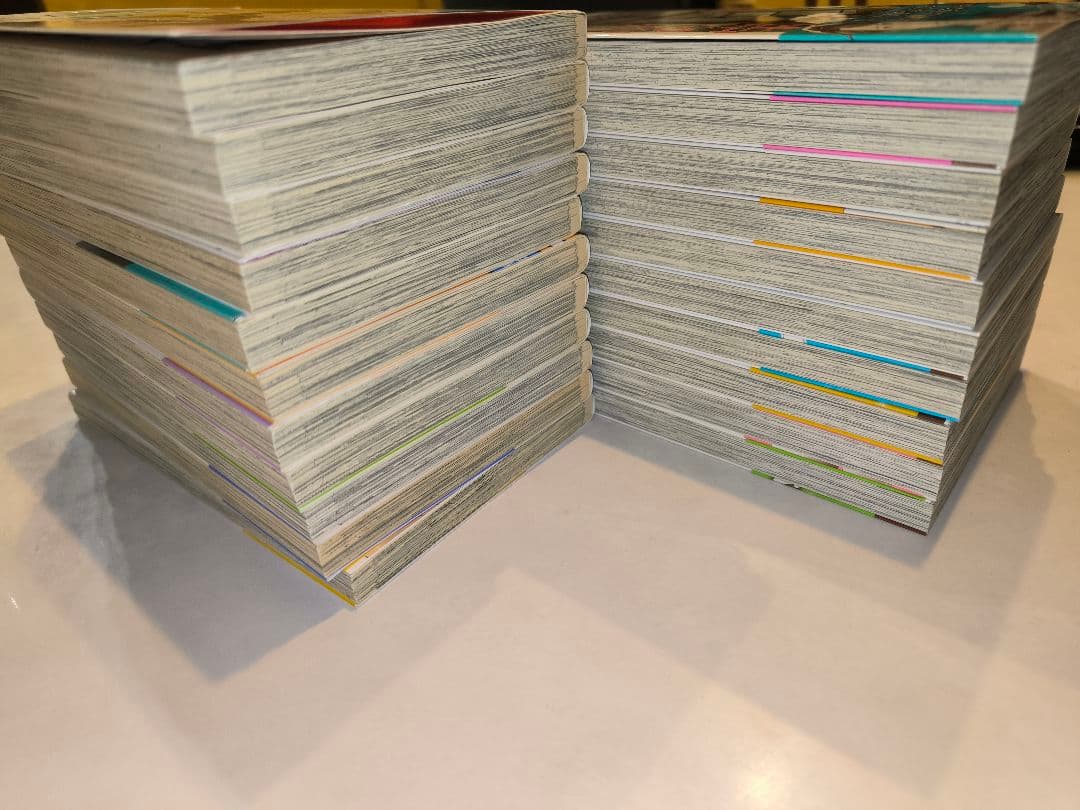 七つ屋志のぶの宝石匣 1〜21