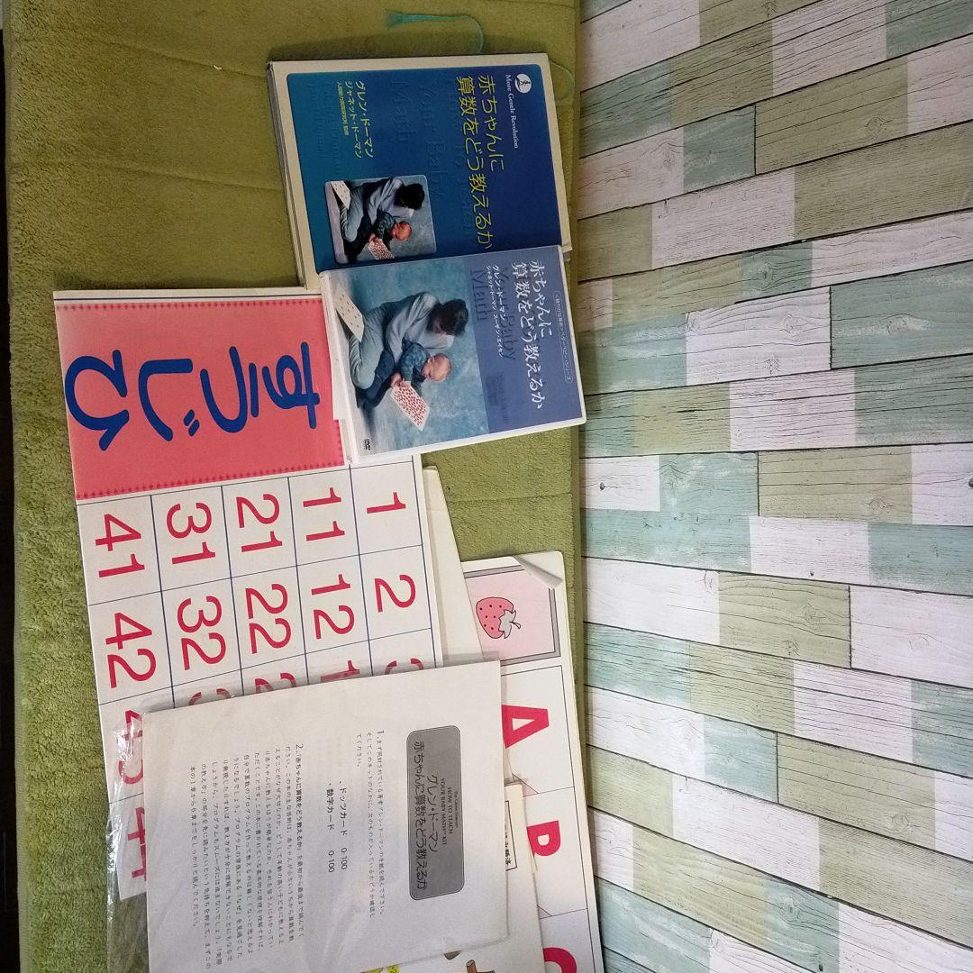 家庭保育園第2教室説明本セット