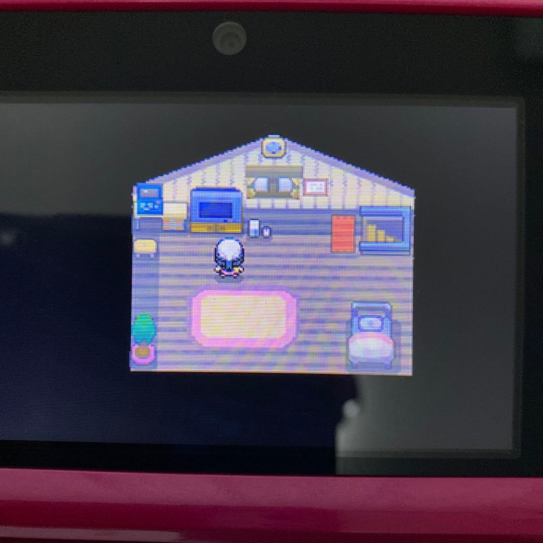 ポケットモンスター ダイヤモンド パール X Y 4点まとめ売り