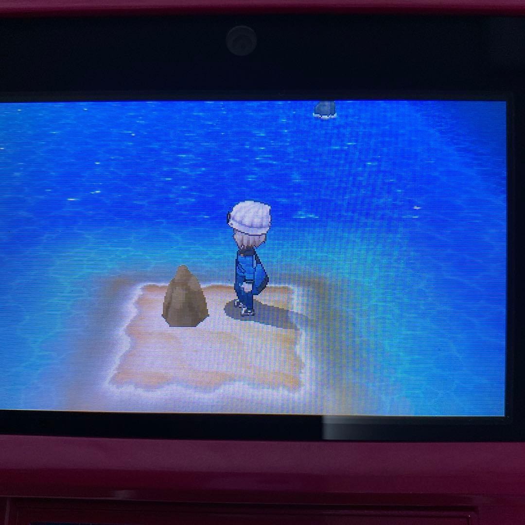 ポケットモンスター ダイヤモンド パール X Y 4点まとめ売り