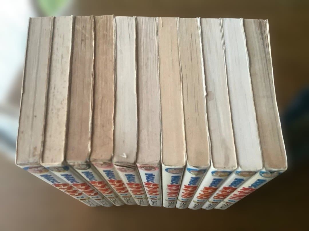 名たんていカゲマン 全11巻 山根あおおに