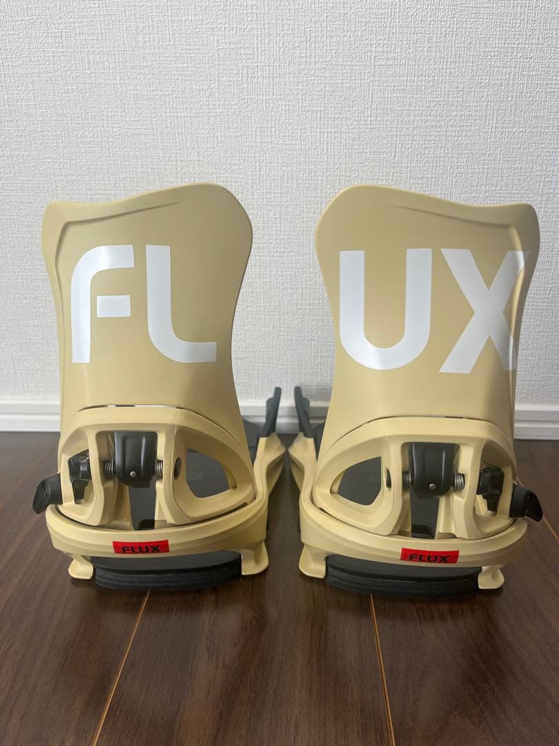 スノーボード step on Burton photon /flux ds