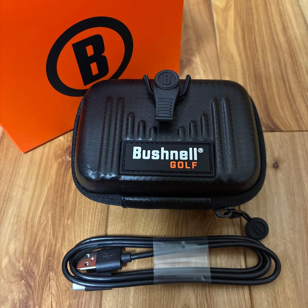 新品 ブシュネル Bushnell ピンシーカー PRO XM ジョルト