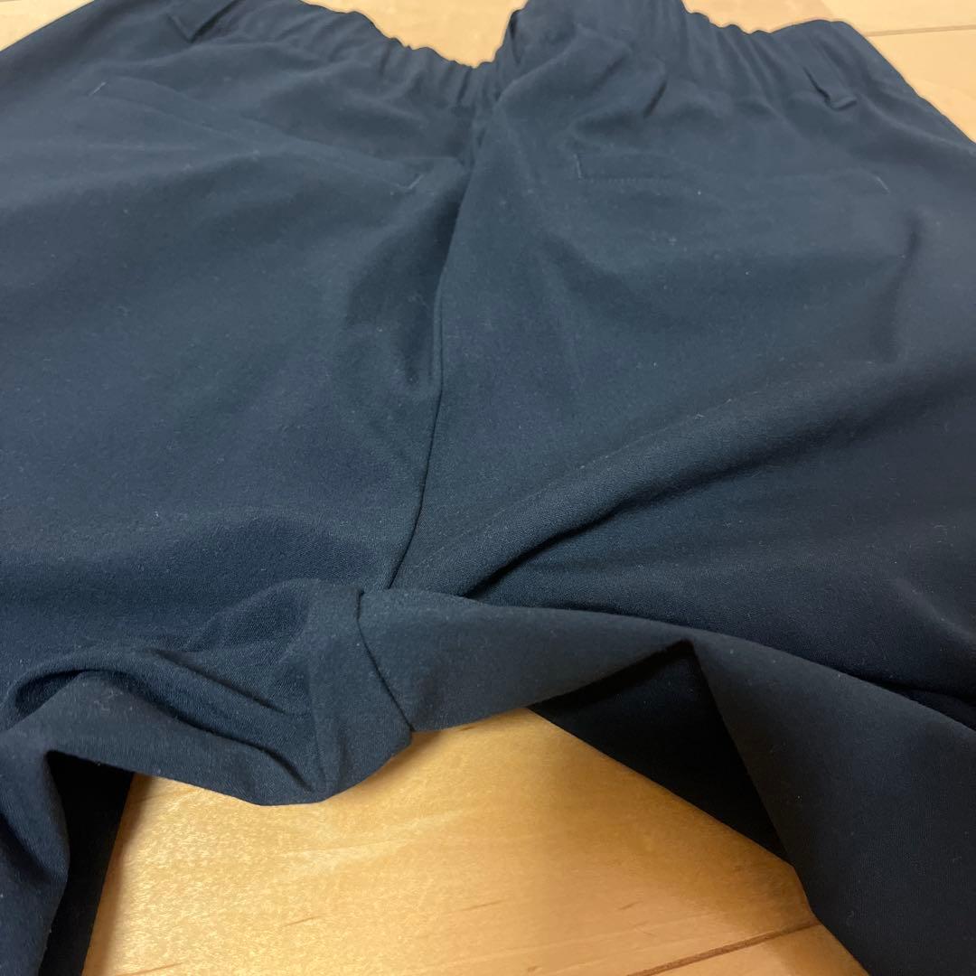 【ほぼ新品】Futu-no-KURO-Pan 大山シュンSo 黒 Lスラックス