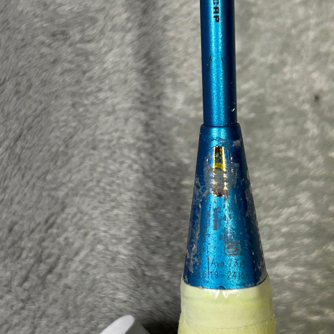 【廃盤・希少】ヨネックス アークセイバーFB ARCSABER FB FG5