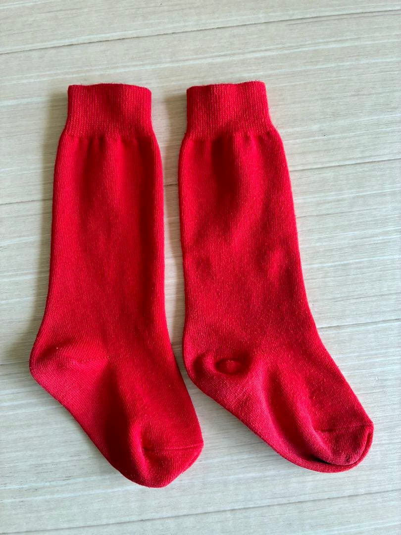 ポルテ　ユニフォーム5点セット　115センチ