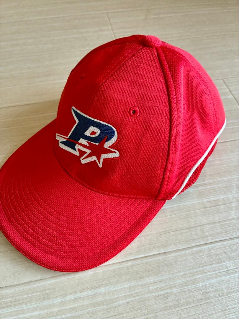 ポルテ　ユニフォーム5点セット　115センチ