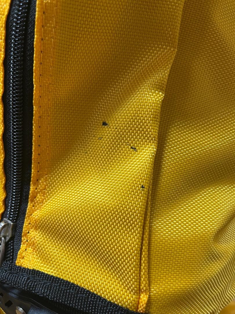 【新品未使用】THE PORK FACE ゴルフキャディバッグ