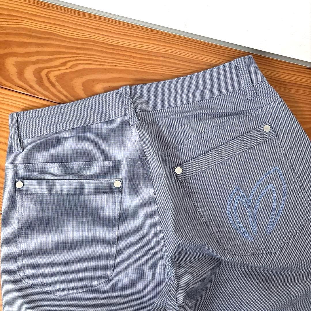 マスターバニー　ロングパンツ