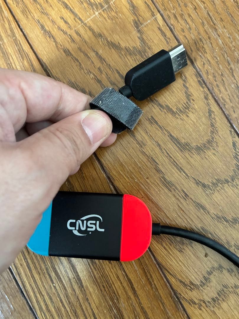 Switch スイッチ　フルセット状態◯ ジョイコン　ジョイコングリップ