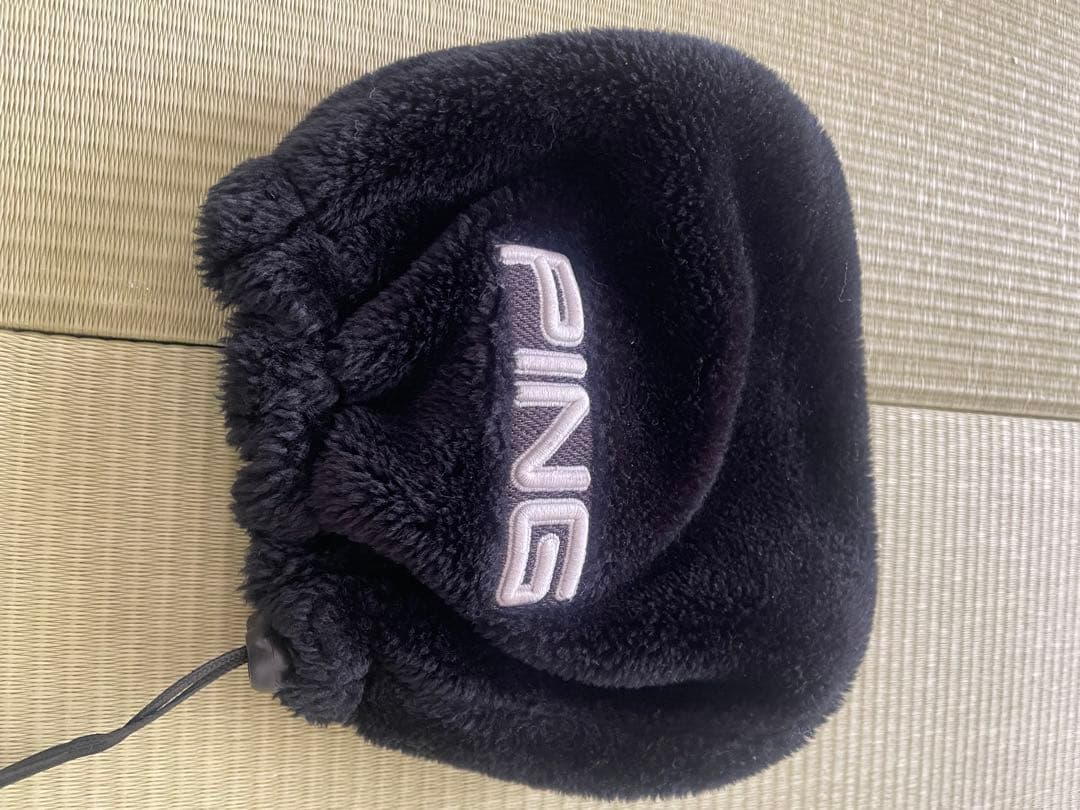 『限定モデル』PING ゴルフバッグ アメリカ国旗デザイン