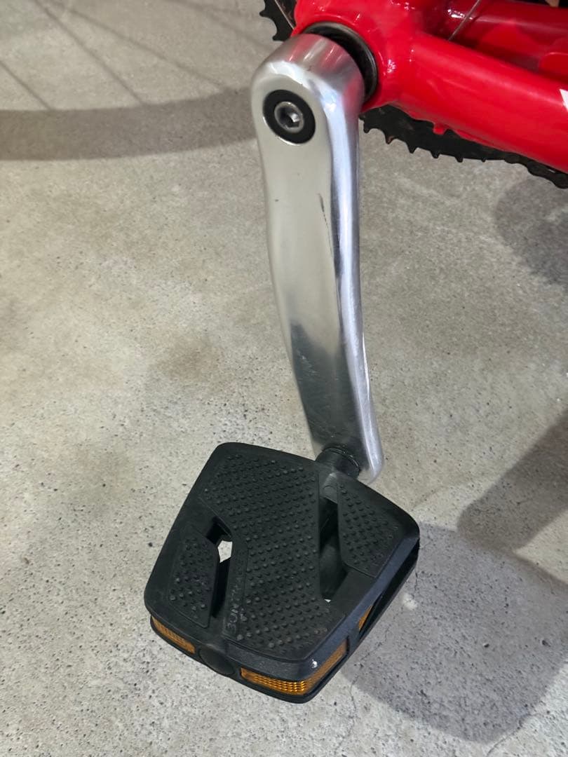 TREK自転車、17.5in / 50cm