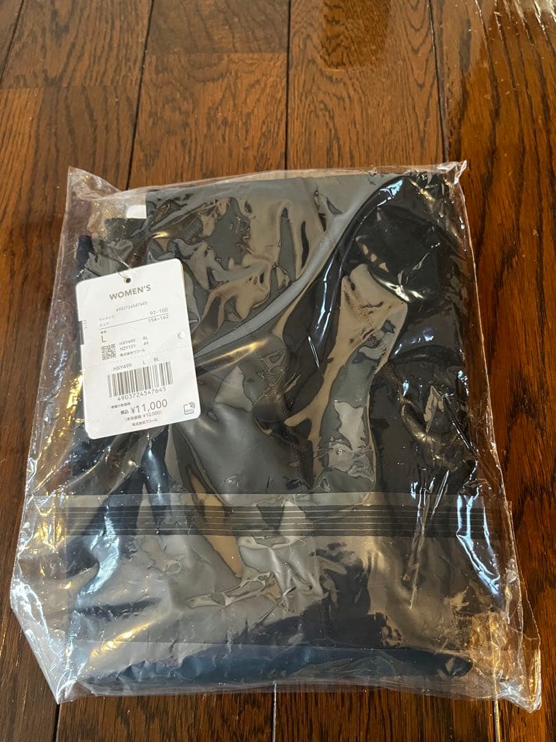 未使用 CW-X EXPERT MODEL 3.0 タイツ 女性用