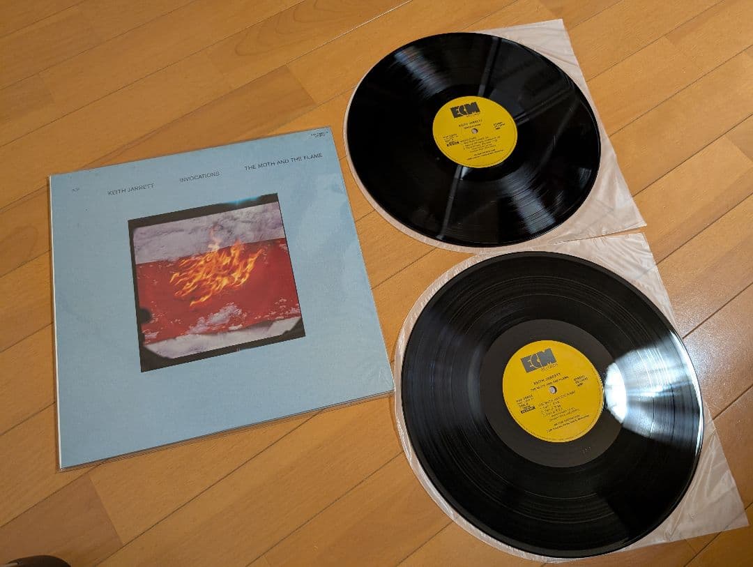 Jazz Fusion ジャズ フュージョン レコード 8枚セット