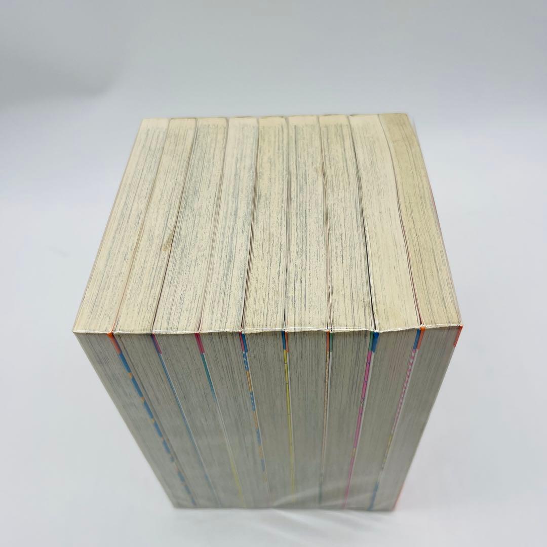 ハートキャッチいずみちゃん　全巻