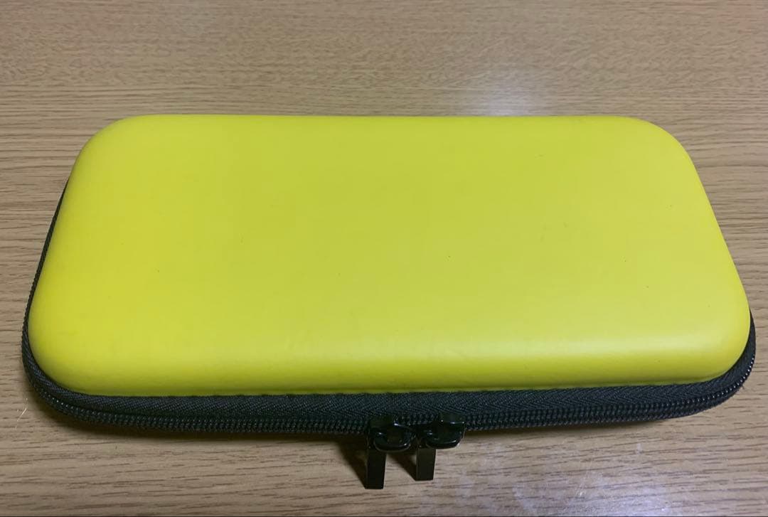 Nintendo Switch Lite イエロー 本体など お写真全てセット