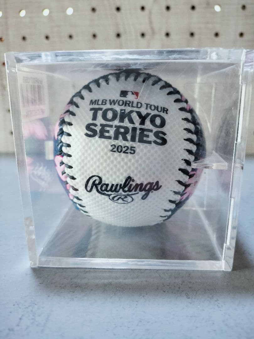 MLB 村上隆 レプリカボール