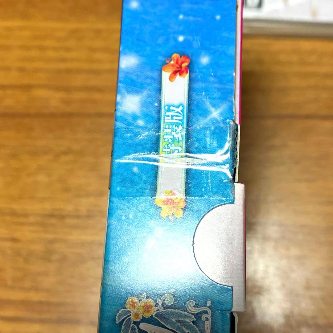 HoneyVibes ハニーヴァイブス 特装版　ハニヴ　Switchソフト