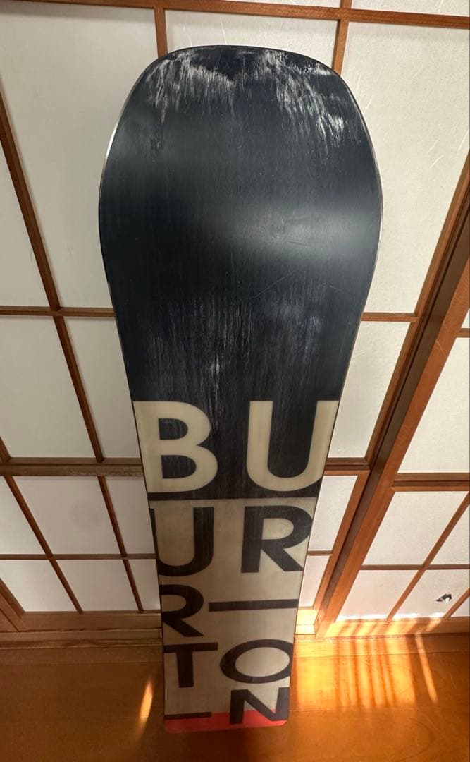 BURTON Feelgood スノーボード 142cm