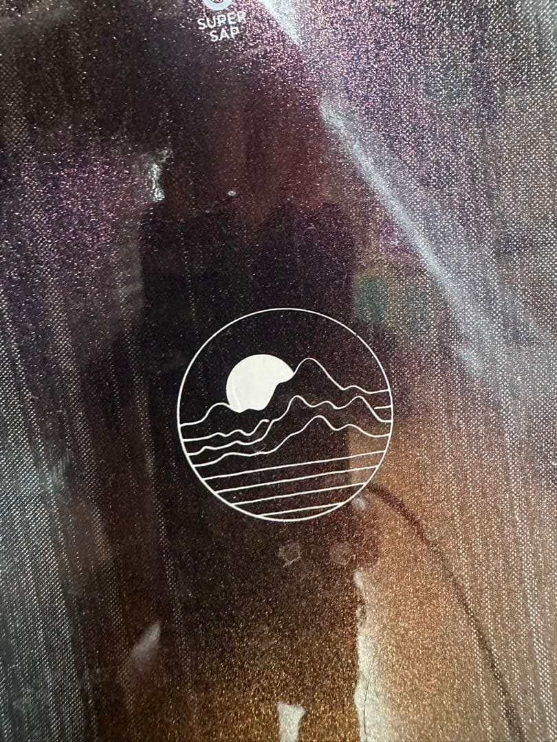 BURTON Feelgood スノーボード 142cm